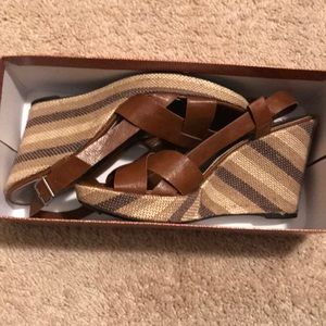 Bandolino Sandals
